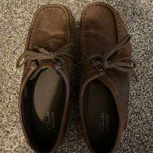 EUC Clark’s!